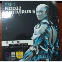 ESET NOD32 AntivirusɱСҵ/ҵ֧5/10ȶû