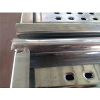 安徽热镀锌钢跳板 钢架板检验标准及承重