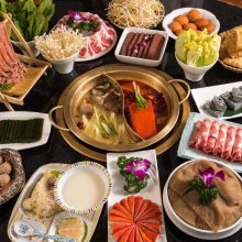 无渣牛油底料加工 底料代加工电话 底料生产厂家