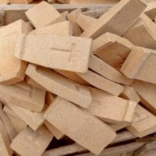 丁字砖 箱式电阻炉用搁丝转 粘土高铝质丁字耐火砖