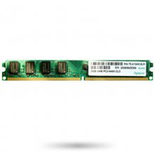 »-Apacerҵ̨ʽڴDDR2 DDR2-800 VLP