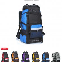 ��ɽ��˫�����Ů���з�ˮ50l���ⱳ���˶���������ҰӪVX18221456976