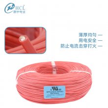 ֱUL3135轺 12AWG ͸200ȹ𽺵߲