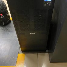 伊顿UPS电源DX3000CNXL在线式高频机 伊顿3KVA/2400W塔式机