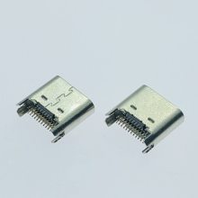 Type-C24PINа0.8mmĸ ̶żӿ аUSBĸͷ 6.5mm