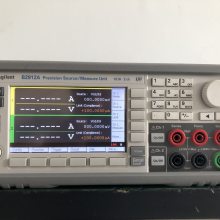 Agilentǵ¿Ƽ B2912A keysight ͵Դ/Ԫ