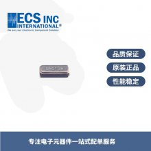 ECS ECS-.327-12.5-39-TR 32.768KƬ 12.5PF 20PPM