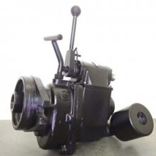 SMP-2P-600DֱԭװSAM BU AIR MOTOR