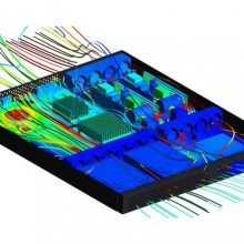 ANSYS ICEPAKרҵȶԸߣԶ