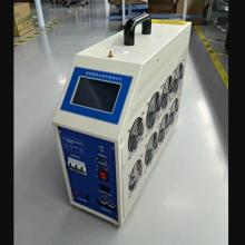 便携式|蓄电池负载测试仪/ 型号:LNFZY-110库号：M407816