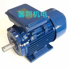 大量供应单相220V双值电容电动机ML100L2-4-3KW/B3
