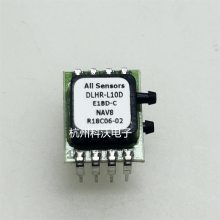 DLHR-L10G-E1BJ-I-NAV6 ѹ All Sensors