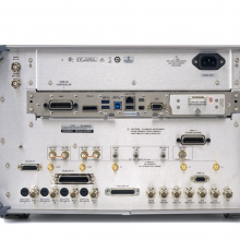 N5244BPNA-X ΢ǣ900 Hz/10 MHz  43.5 GHz