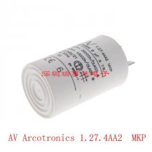 1.27.4AA2 MKP 6uF 420V 470V AV 电容 ABB风机启动