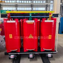 三相铜芯SCB11-2500KVA/35KV干式变压器,35KV干式变压器厂家