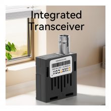 1*9光模塊 GT-W2352-T3-I千兆1.25G光特通信原廠光模塊當(dāng)天出貨單模單纖遠(yuǎn)距離傳輸20KM