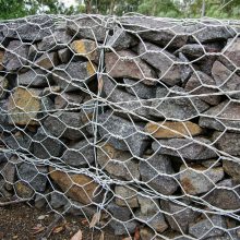 格宾石笼厂家 河北格宾石笼生产厂家