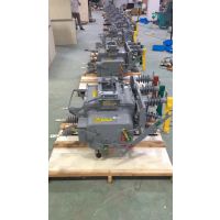 皖开专业提供智能断路器ZW20-12FG/630