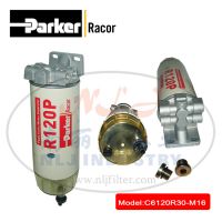 Parker(ɿ)Racorȼ͹/ˮC6120R30-M16