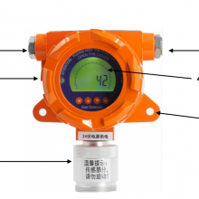 �������غ���JQB-G����̽����JQB-G-AC-E-COһ����̼̽����