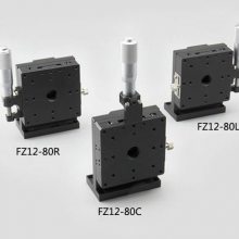 Z轴位移台 Z12-80 现货供应