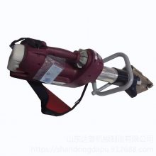 SC357E2电动液压剪扩器手提式液压剪扩器充电式钢筋速断器