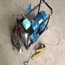 AY-BPJ-3皮带剥皮机 0.75KW-2.2kw皮带剥层机安源直销