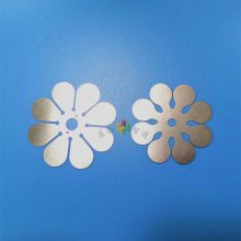 匡合智造精加工金属膜片-铭牌/镜面LOGO/工艺品