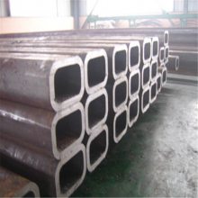 张家口方通扁通价格_q345b方矩管_120*350矩形管扁通