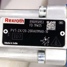 Rexroth // R900950953 PV7-2X/20-20RA01MA0-10