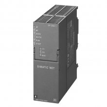 ԭװPLC S7-300CP343ͨѶģ6GK7343-1EX30-0XE0