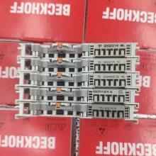 Beckhoff  EL1809 | EtherCAT ӣ16 ͨ