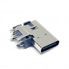 TYPE-C 14PINĸ14.0Ӹ2.7Ľ  8A
