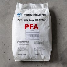 ԾķϩPFA 0410 MFR, g/10min16-40