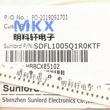 SDFL1005QR47KTF ˳ Ƶ Ƭ 0402 470nH 15mA