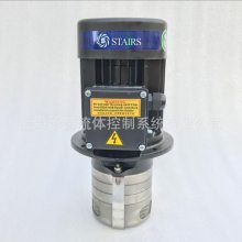 台湾斯特尔机床冷却液泵切削液泵SBK5-17/17供应承赫3KW