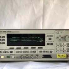 南京维修进口仪器设备 Agilent 安捷伦E6640A维修无线测试仪回收