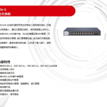 DS-3E1526-S 24ǧPoE