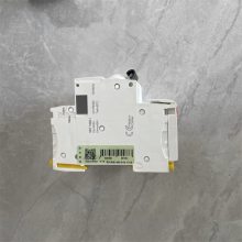 原装施耐德iC65系列小型断路器iC65N-C6A/3P空气开关