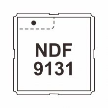 NDF9131 1742.5MHz ˲ 3X3 ND