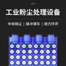 食品厂用直插式滤筒收尘器 滤筒式脉冲除尘器 焊接车间处理设备