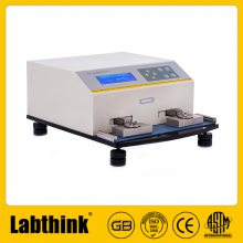 胶版印刷品耐磨测试仪 印刷油墨摩擦试验机Labthink兰光