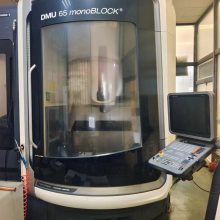 DMU65ӹĽڶmono BLOCKԼ