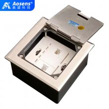 Aosensʢ AS-DK-120P/180 ʽز Ϣ Դ ͭϽ ռ