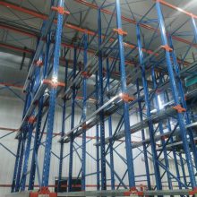 仓储货架回收出售 冷库货架回收 旧货架上门回收