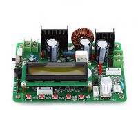 DC-DC稳压电源模块 60V *** 300W可编程 ZXY6005S  数控恒压恒流