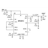 MPSйȨ MP6908 MP2639A