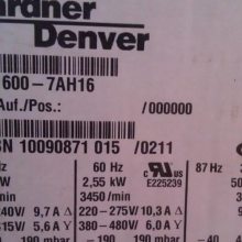 ڹķ_Gardner Denverķ_2BH1600-7AH16_ˮķ