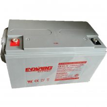 恒力蓄电池CB120-12 12V120AH/20HR EPS/UPS电源配套