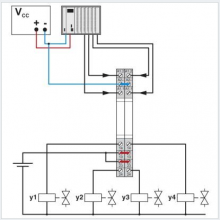 PLC-2RSC-24DC/ 1 - ˹̵ģ - 2
